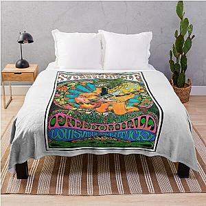 Steppenwolf Rock Blanket