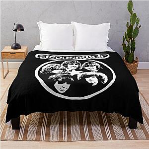 Steppenwolf Rock Blanket