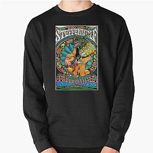 Steppenwolf Louisville Concert Rock Pullover Sweatshirt