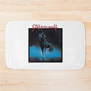 Steppenwolf Bath Mat