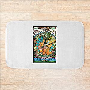Steppenwolf Rock Band Bath Mat