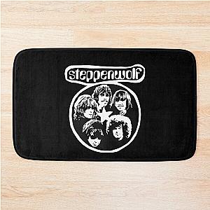 Steppenwolf Rock band Bath Mat -> Steppenwolf Rock Band Bath Mat