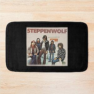 STEPPENWOLF BAND NEW NATURAL COLOUR Bath Mat