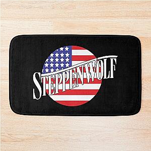 Steppenwolf Bath Mat