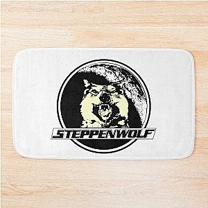 Steppenwolf Bath Mat