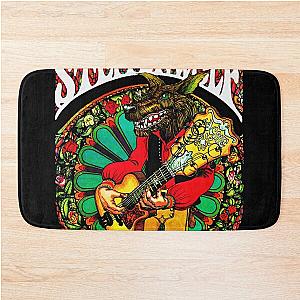Steppenwolf band rock Essential Bath Mat