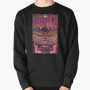 Steppenwolf poster Sweatshirt