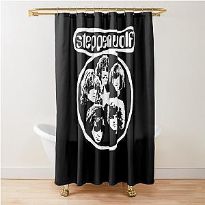 Steppenwolf Rock Curtain