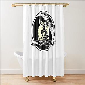 Steppenwolf Band Shower Curtain