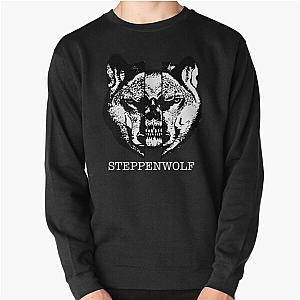 Steppenwolf Pullover Sweatshirt