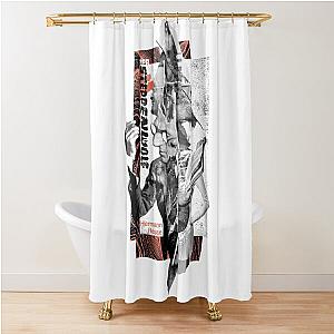 Steppenwolf by Hermann Hesse Shower Curtain is cleaned to: 
Steppenwolf by Hermann Hesse