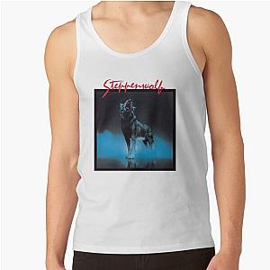 Steppenwolf Band Tank Top