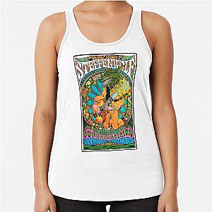 Steppenwolf Rock Tank Top