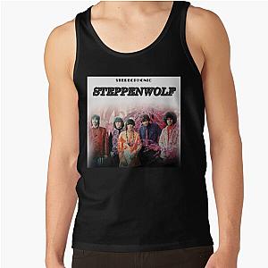 Steppenwolf Tank Top