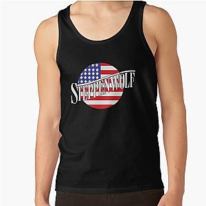 Steppenwolf Band Tank