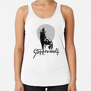 Steppenwolf Hour of the Wolf Best Rock Tank Top