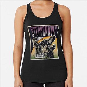 Steppenwolf Born To Be Wild Rock Tank Top