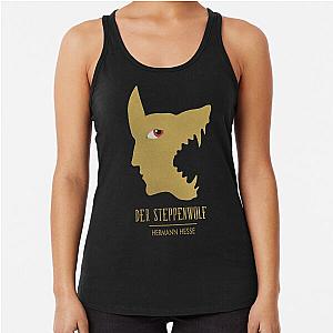 Der Steppenwolf Tank Top