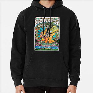 Steppenwolf Vintage Louisville Concert Rock Hoodie