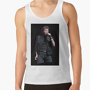 John Kay Steppenwolf Photograph Tank