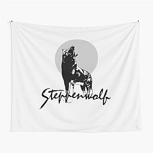 Stepenwolf Hour of the Wolf - Best Rock Tapestry