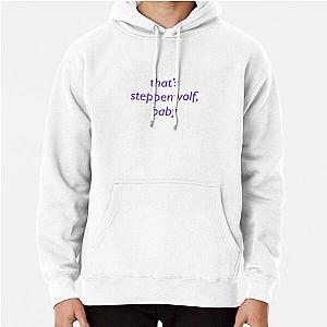 Steppenwolf Hoodie