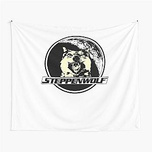 Steppenwolf band tapestry