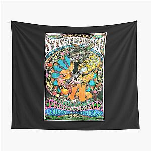 Steppenwolf Vintage Concert Rock Tapestry