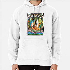Steppenwolf Pullover Hoodie