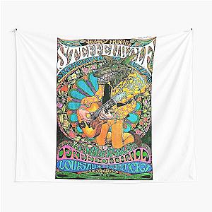 Steppenwolf Vintage Concert Rock Tapestry