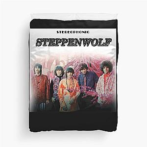 Steppenwolf Duvet Cover