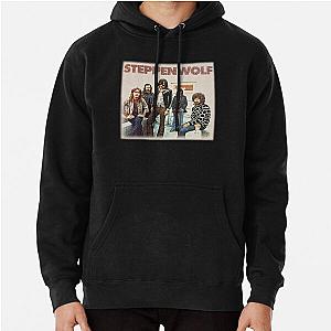 Steppenwolf Band New Hoodie