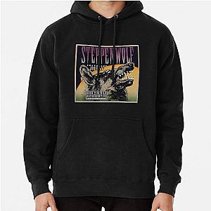 Steppenwolf Born To Be Wild Rock Band Hoodie