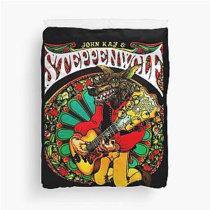 Steppenwolf Band Rock Essential Duvet Cover