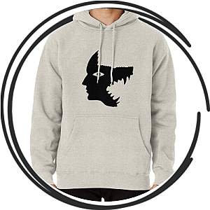 Steppenwolf Hoodies