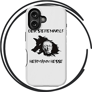 Steppenwolf Cases
