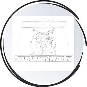 Steppenwolf Posters