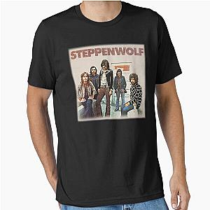 Steppenwolf Band Essential T-Shirt