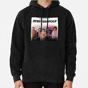 Steppenwolf Pullover Hoodie