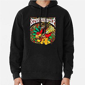 Steppenwolf Actres Band Rock 90Art Essential Pullover Hoodie
