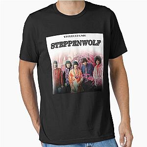 Steppenwolf Essential T-Shirt