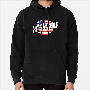 Steppenwolf Hoodie