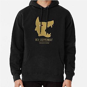 Der Steppenwolf Hoodie
