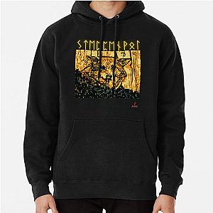 Steppenwolf Pullover Hoodie