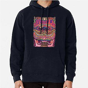 Steppenwolf Pullover Hoodie