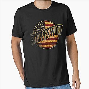 Steppenwolf Band Essential T-Shirt