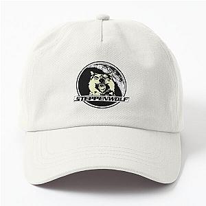 Steppenwolf Band Hat