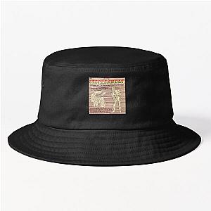 Steppenwolf Early Album Cover Bucket Hat