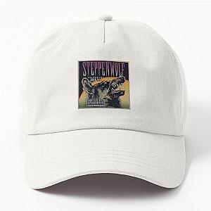Steppenwolf Born to Be Wild Dad Hat
