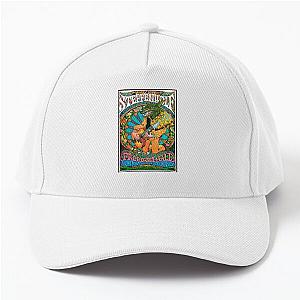 Steppenwolf Rock Cap